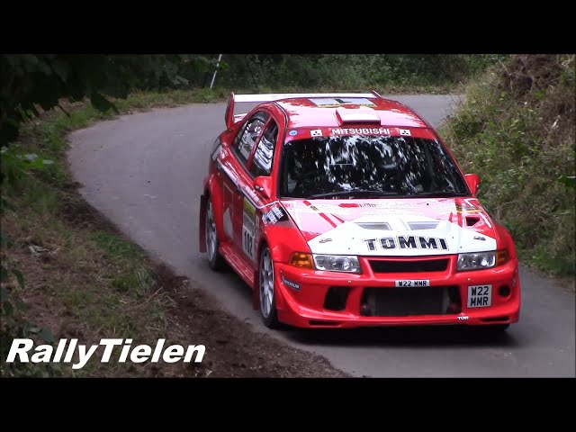 HPI RS4Rally MITSUBISHI ランサーEvo. VI WRC HPI RS4Rally MITSUBISHI やっかみ ランサーEvo. VI WRC