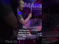 SAUL - King of Misery drums