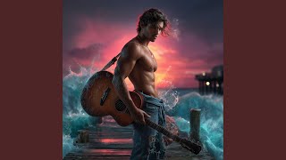 Guitar Strings & Ocean Things