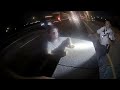 Officers find man in Mental Health Crisis on the freeway