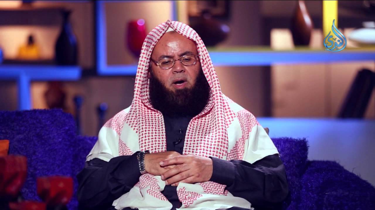 واتل عليهم نبأ ابني آدم بالحق | المنتقي ح6 | الشيخ عبد العظيم بدوي