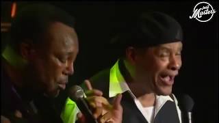 Al Jarreau and George Benson - Summer Breeze