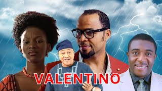 VALENTINO | FULL NIGERIAN MOVIE | GENEVIEVE NNAJI, RAMSEY NOAH, BOB MANUEL LATEST NIGERIAN MOVIE |