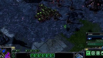 Starcraft 2 Beta Psi Storm