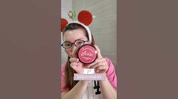 Lần đầu thử soap rửa cọ Glorie hot tiktok #reviewlamdep #firstimpression #trinhmeow