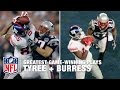 Tyree Helmet Catch Plaxico Burress Game Winning TD Super Bowl XLII NFL 