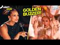 ALESHA'S GOLDEN BUZZER: The Most Mesmerizing Act in BGT History! | BGT 2026