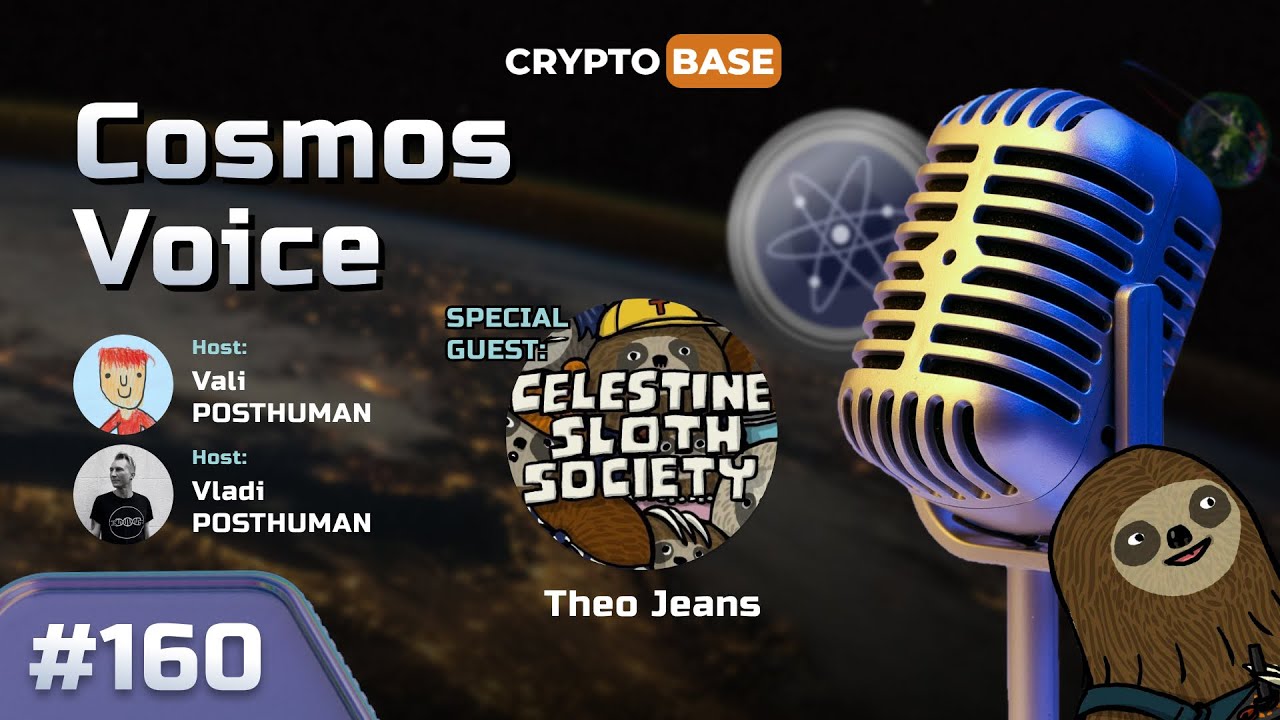 Voice of the Ecosystem 