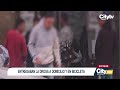 Cae ‘Los No Copeo’: usaban una barbería como fachada para vender droga en Bosa | CityTv
