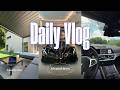 Eine Woche als 22-jähriger Unternehmer 🚀 Daily VLOG #1