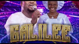 Omobaba Atikoti Galilee with King Ajidara & Bola Hallelujah