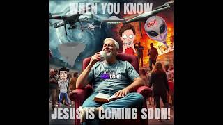 Tribulation Period is Close!