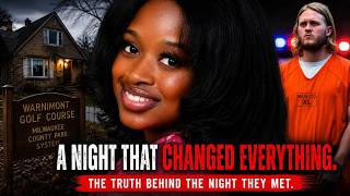 First Date Turned Deadly | The murder of Sade Robinson | True Crime Documentary