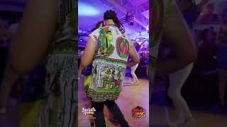 Top Bachata Dance Video Reveal 🎶💃 with Surprise Giveaway! #BachataDance #DancingShoes