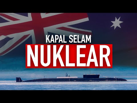 Video: Apakah kapal selam berkuasa?