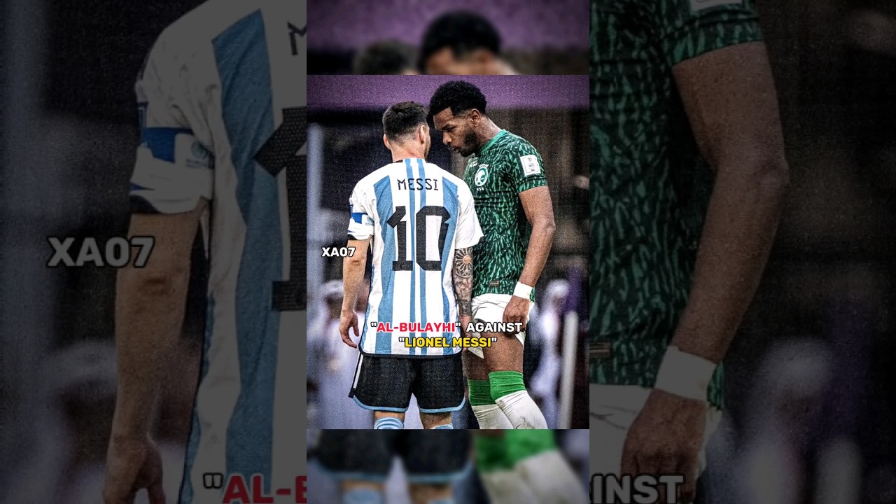 Ronaldo Taught Al-bulayhi A Lesson🥶😅 