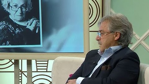 Մեր մեջ ասած. Սարո Գալենց