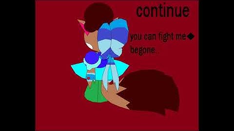 pov maria ed exe warning jumpcare bootlegs game over continues