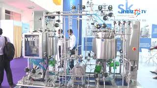 SK Process Engineering UBM Pharmalytica 2017