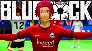ITOSHI SAE THE BEST PLAYER IN JAPAN!! Blue Lock FIFA Mod Itoshi Sae INSANE PASSING..