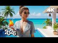 Alan Walker, Dua Lipa, Coldplay, Martin Garrix & Kygo, The Chainsmokers Style 🔥 Summer Vibes #42