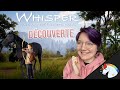 Ce jeu de chevaux est beau   whisper 2  pisode 1