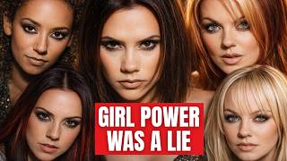 The Dark Side of Girl Power | The Untold SPICE GIRLS Story