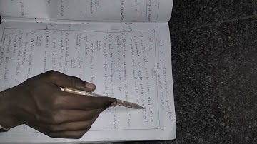 Degree 3rd sem physics heat and thermodynamic unit wise important question @PRS Studyedutech chanel