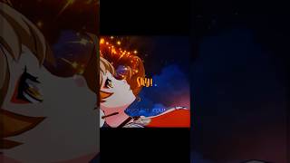  Yoimiya Edit  Firework  genshinimpact 