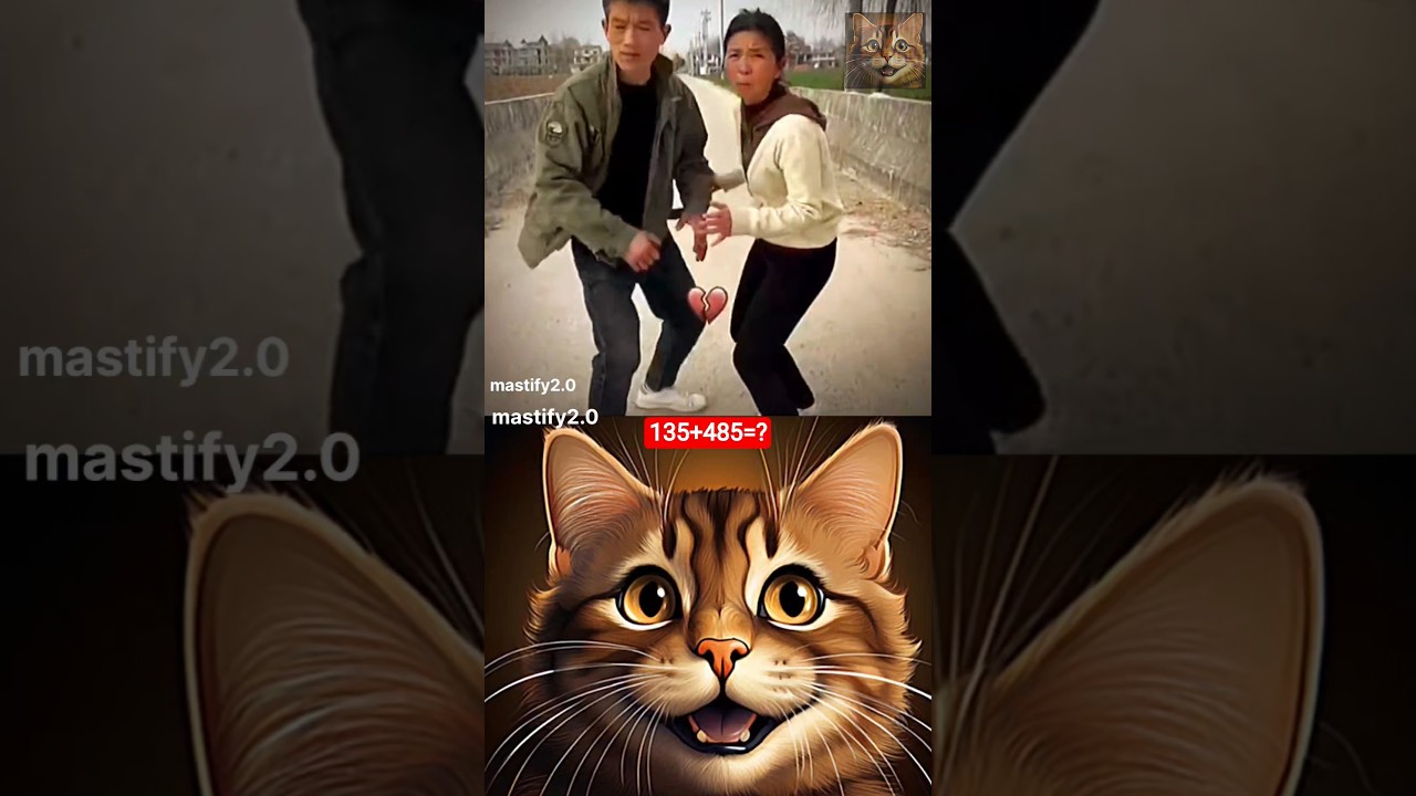 GIRLFRIEND PRANK AURA...☠️ 