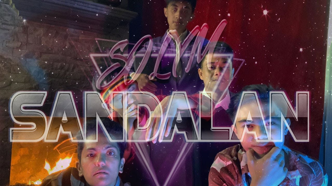 SOLYM - Sandalan (Official Music Video)