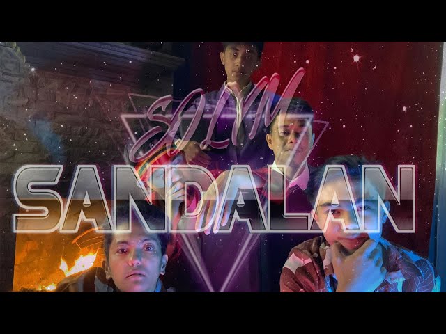 SOLYM - Sandalan (Official Music Video)