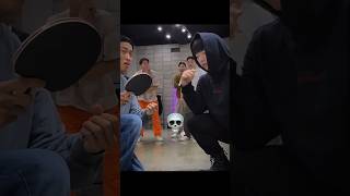 unexpected beatbox voice☠️#edit#trollface#skulledit#shorts#fyp