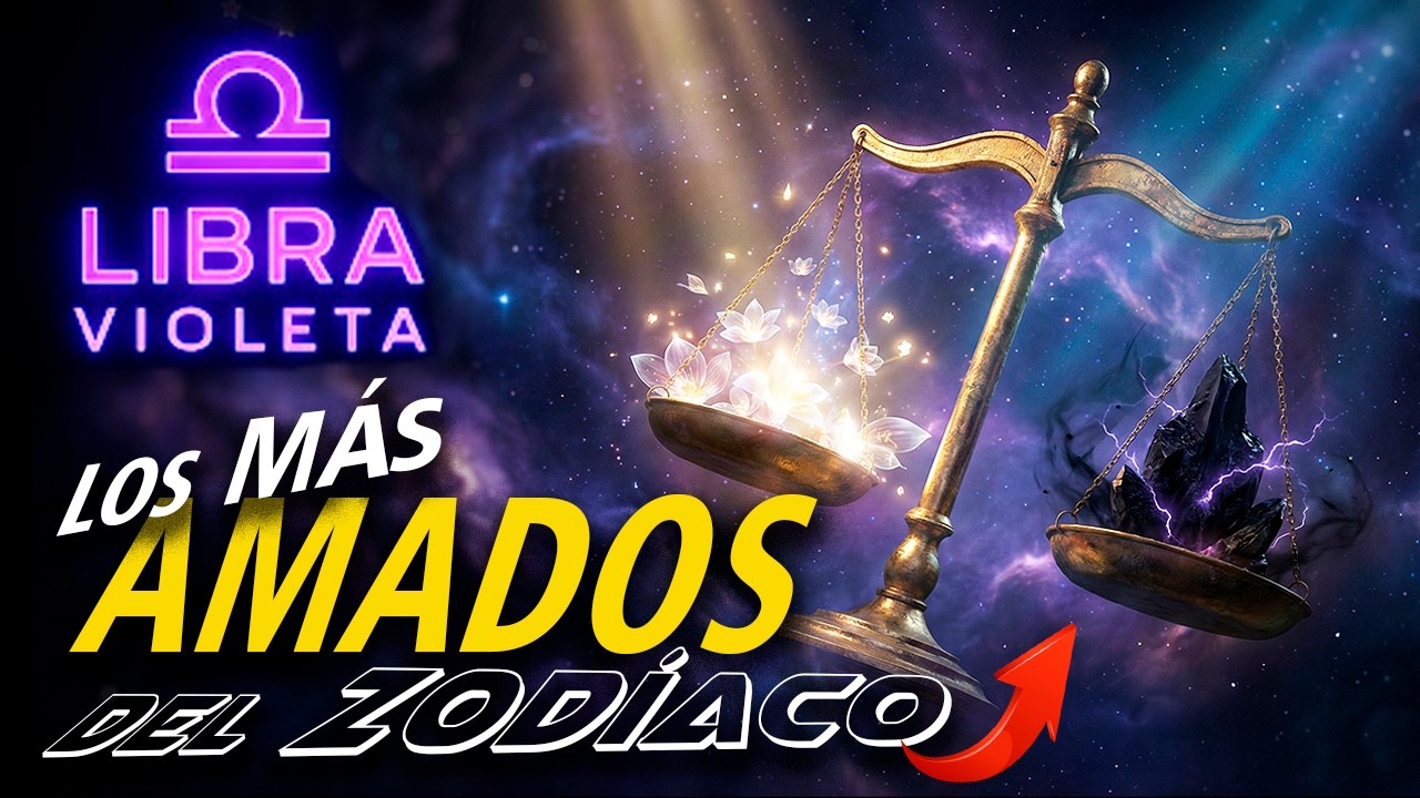 Lo que ocurre cuando un LIBRA entra en tu vida: 12 verdades que te erizarán la piel