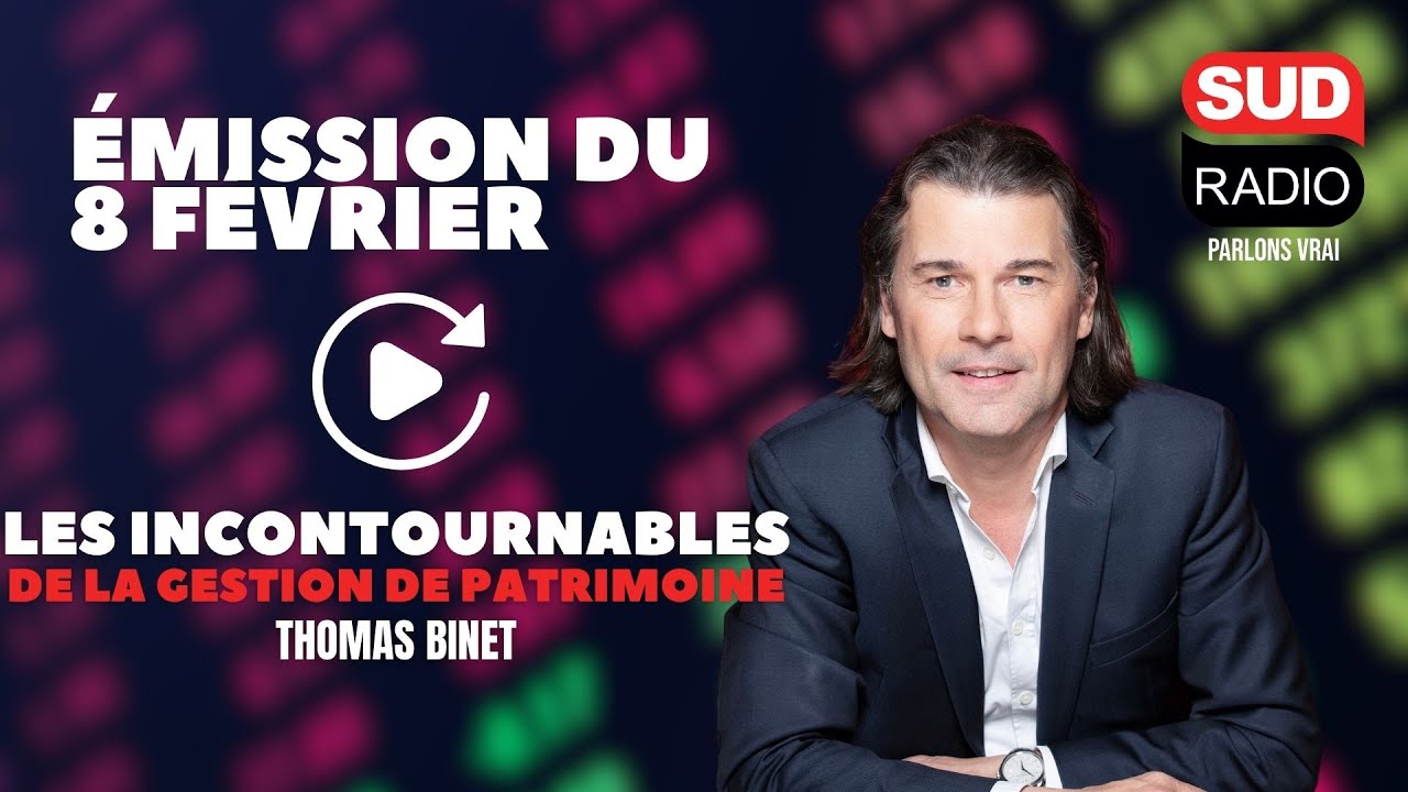 L’investissement en SCPI