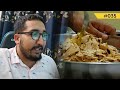 Eating this after long time  nishkam bhatia  vlog 035