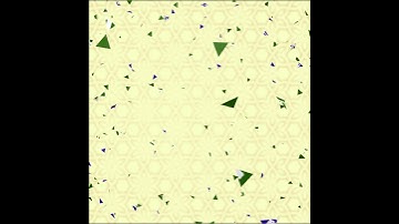 Eid Mubarak Animation Video