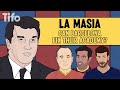 Can Barcelona Fix La Masia?