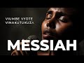 Ni Wewe Messiah Deep Worship Song Viumbe Vyote Vinakutukuza