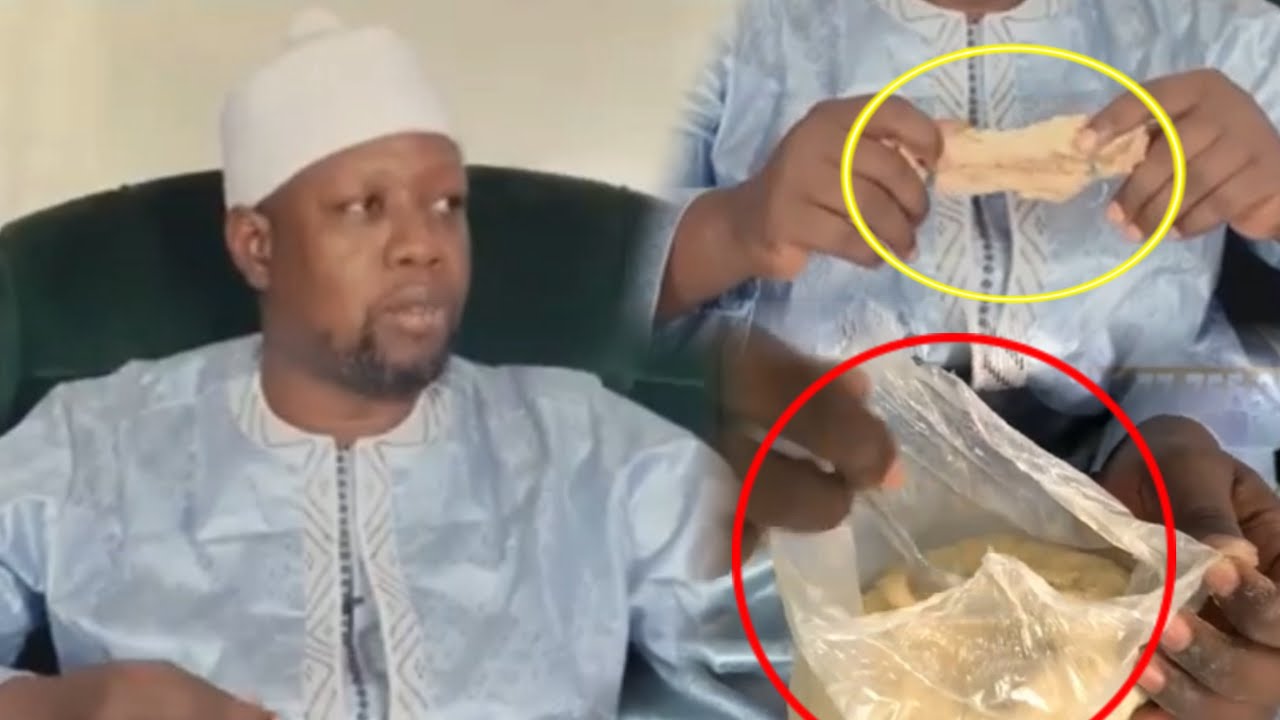 Ndieurinou Rënou fouf