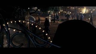 История одного вампира дублированный трейлер HD История одного вампира дублированный трейлер HD