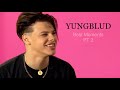 More best YUNGBLUD moments (Some clips uncensored)