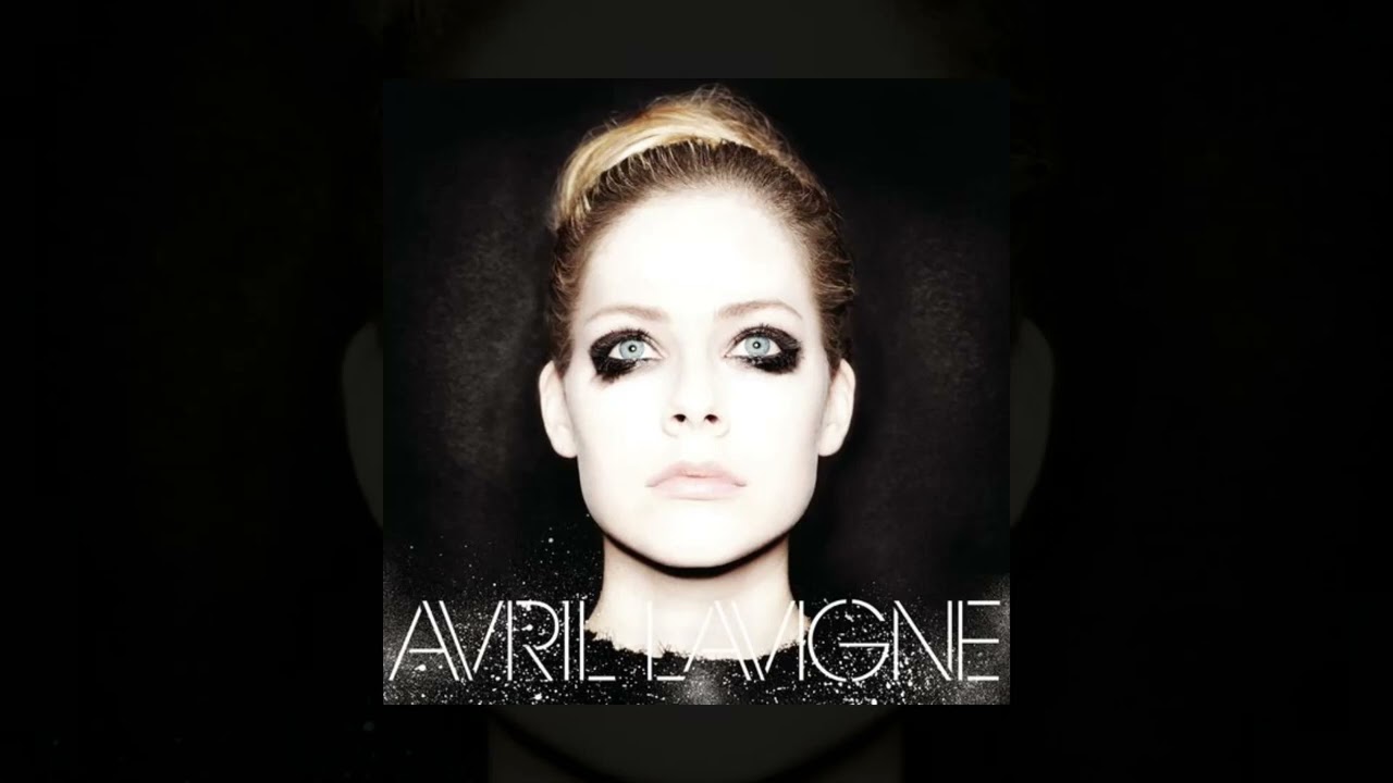 Avril Lavigne - How You Remind Me (Nickelback cover) [Custom A capella]