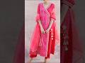 lastest anarkali suit #plazo #suit #fancy #dress #outfit #shortsfeed #shorts #viralvideo #style #yt