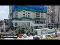 NRI & HNI Luxury Homes in Hyderabad | The Pearl by Auro Realty, Hitech City | 4BHK For Sale