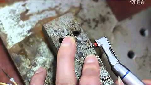 United Dental M3 Endo Rotary FIles anti-cycle fatigue video