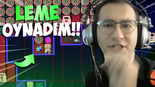 3X - 4X Veren Yeni̇ Efsane Oyunu Oynadim -Growtopia Casino