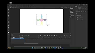 Tutorial shape tween di Adobe animate | Tutorial animasi.🎨✨