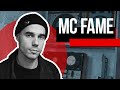 MC FAME - О скинхедах, битмейкинге и лестничной клетке Титомира