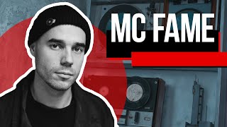 MC FAME - О скинхедах, битмейкинге и лестничной клетке Титомира